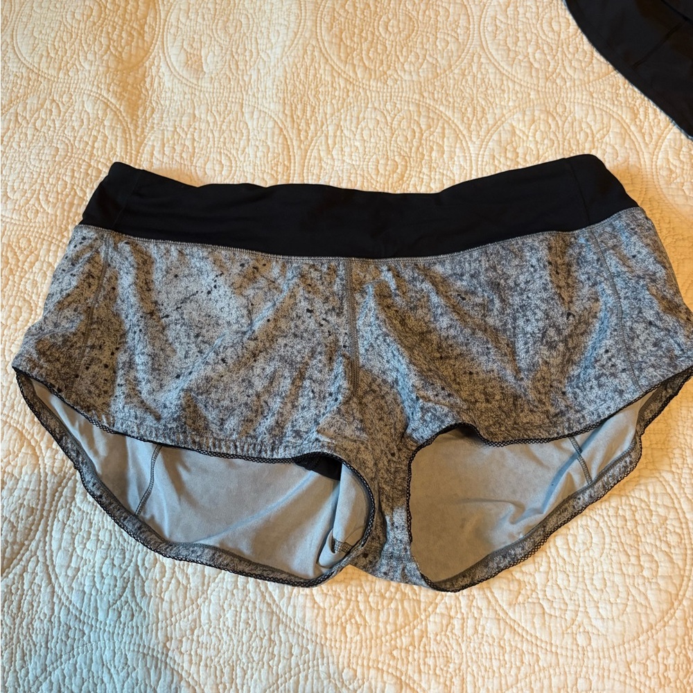 Lululemon Speed Up Short 2.5”
